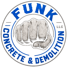 Funk Concrete & Demolition LLC